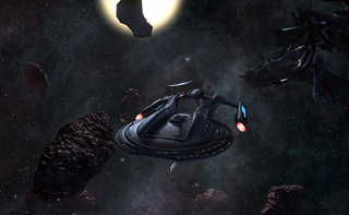 Illustration for article titled All The Star Trek Online Screens You'll Ever Need